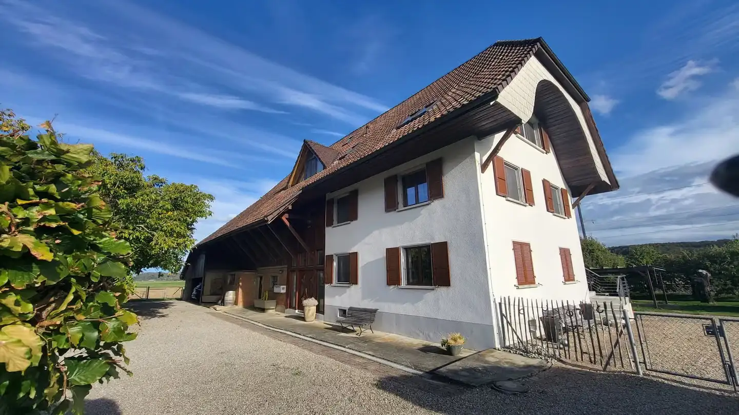 Appartamento in affitto - Bielstrasse 14, 3237 Brüttelen