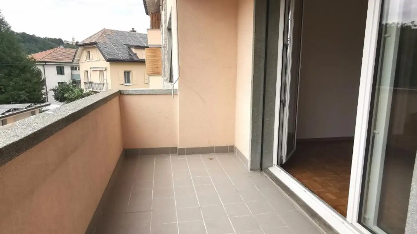 Wohnung mieten - Place Centrale 7, 1305 Penthalaz
