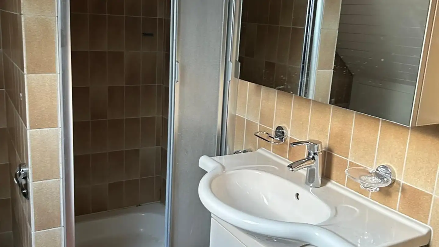 Wohnung mieten - Tägerackerstrasse 2, 8610 Uster - Foto 3