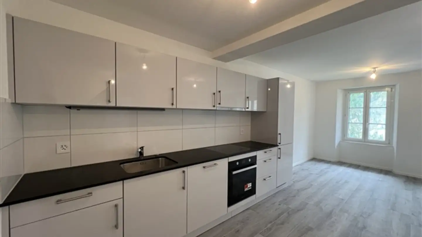 Appartement à louer - Rue Des Oeuches 11, 2740 Moutier - Photo 2