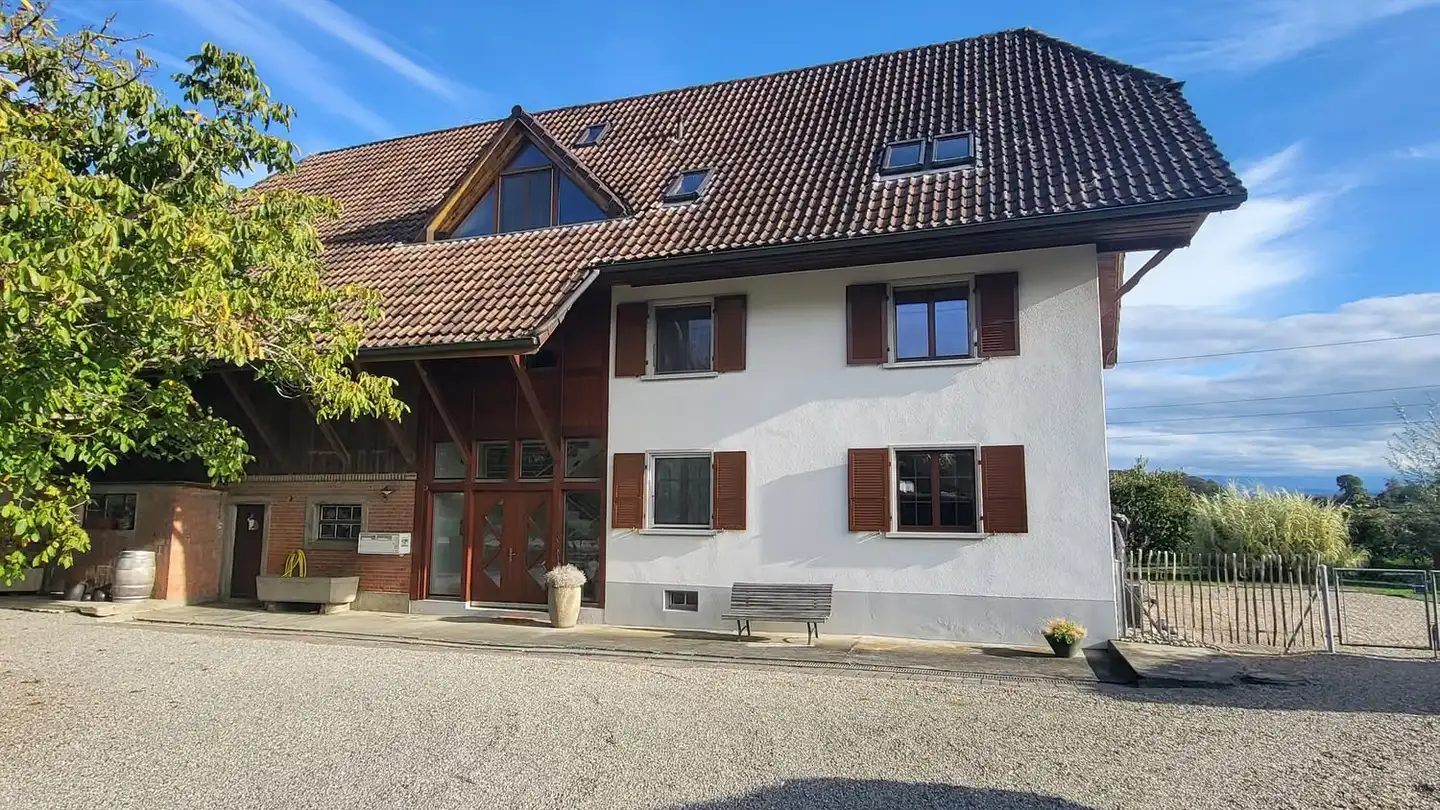 Appartamento in affitto - Bielstrasse 14, 3237 Brüttelen - Foto 2