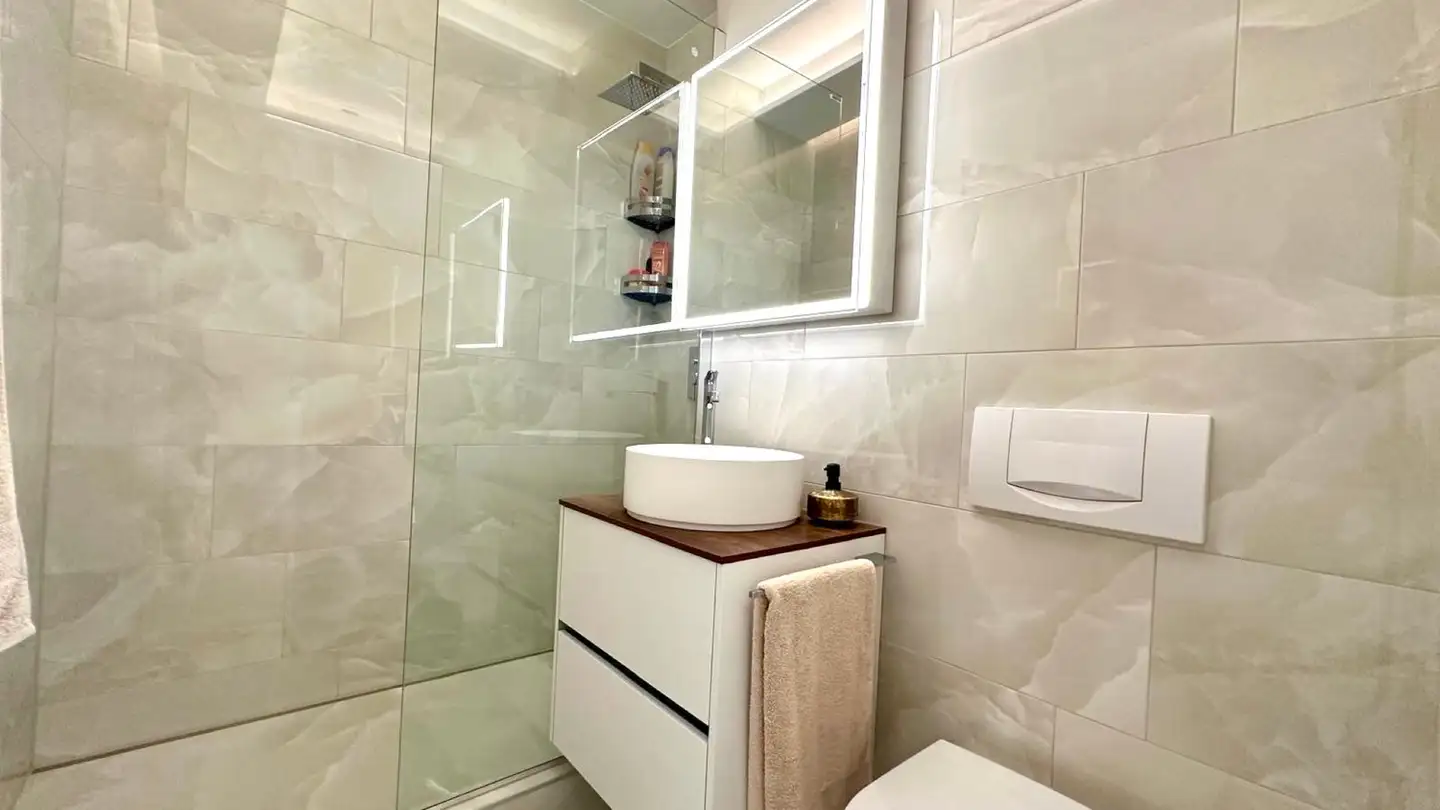 Apartment for sale - Via Luigi Lavizzari 2, 6600 Locarno - Photo 4