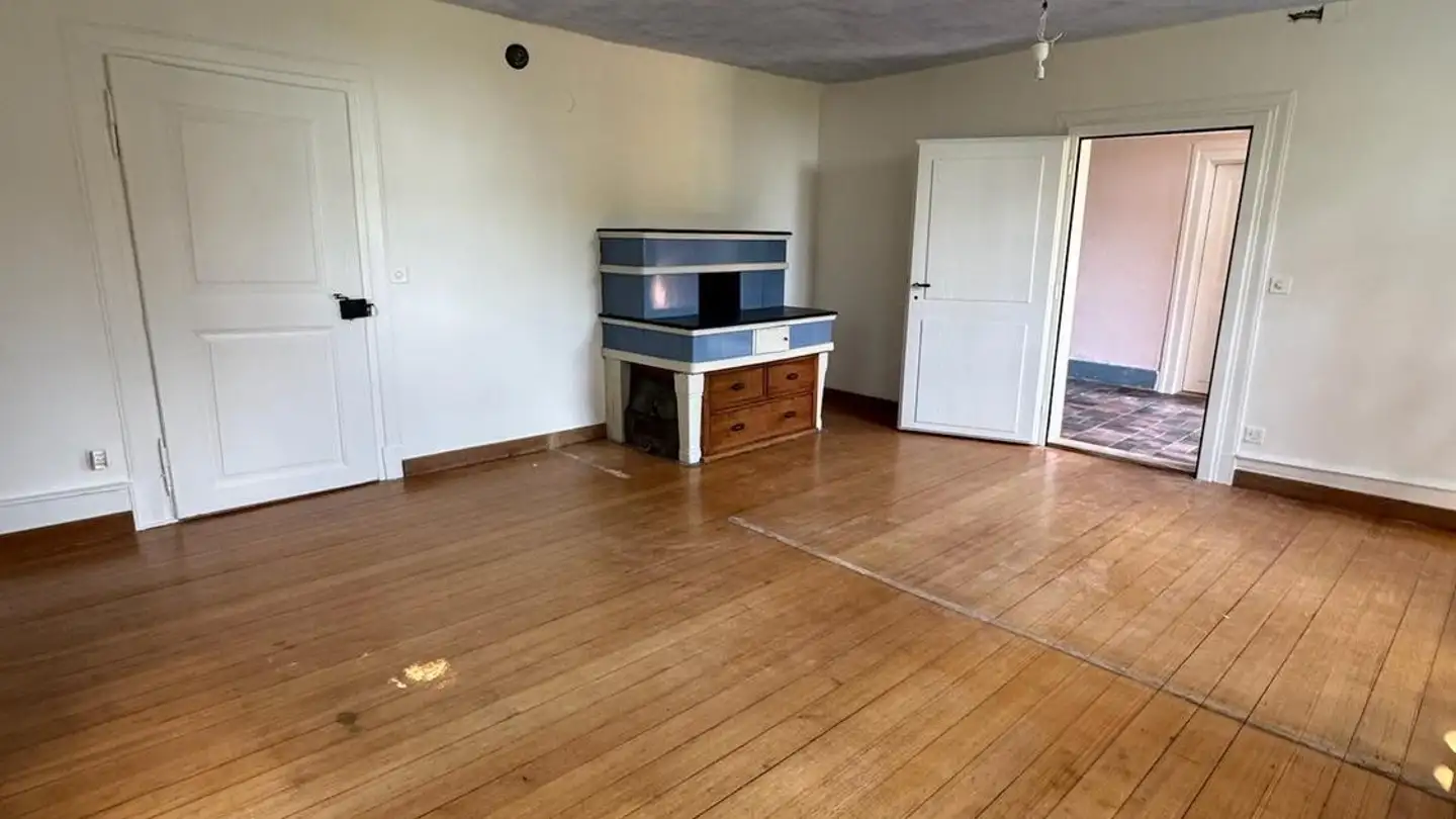 Appartamento in affitto - Luzernstrasse 4, 6206 Neuenkirch