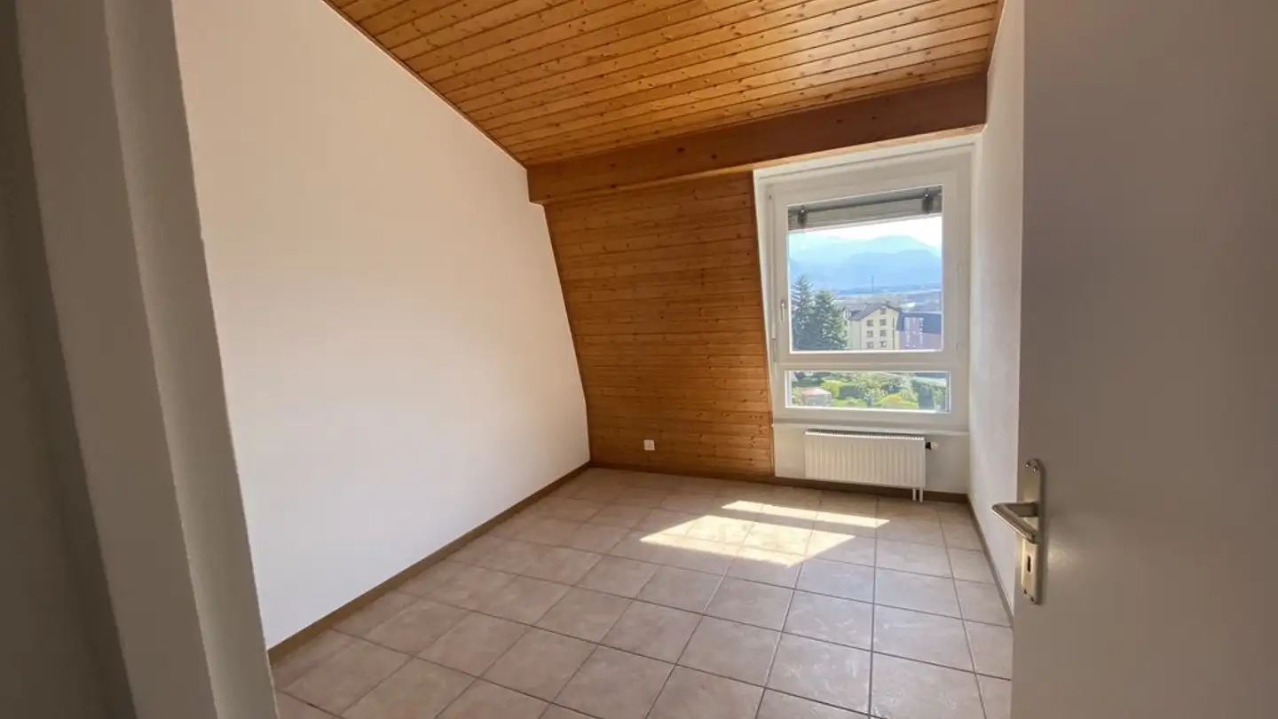 Appartamento in affitto - Avenue De La Gare 1, 1896 Vouvry - Photo 4