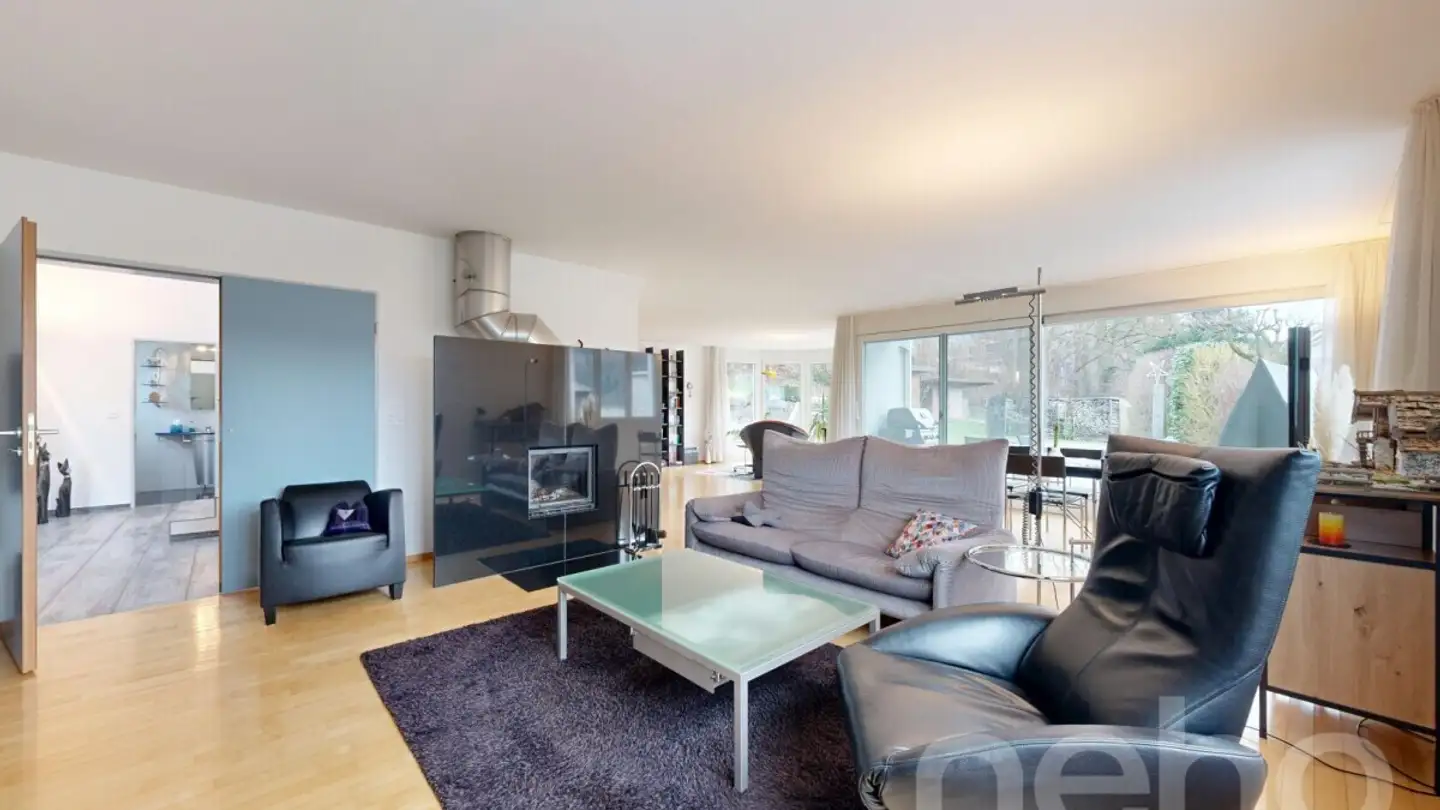 Maison troglodyte à vendre - 6122 Menznau - Photo 3