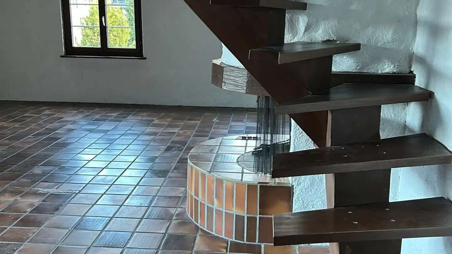 Wohnung mieten - Tägerackerstrasse 2, 8610 Uster