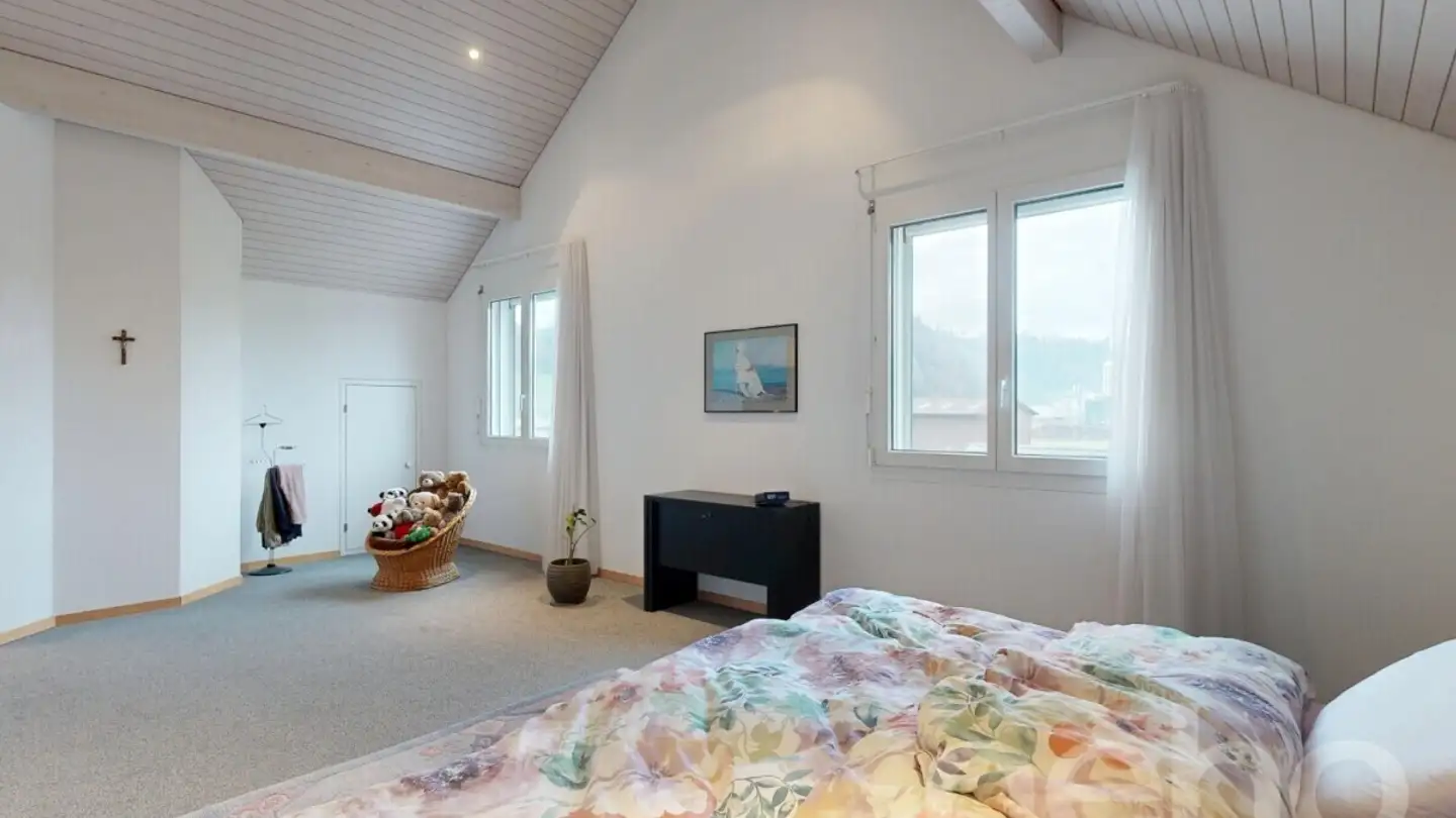 Maison troglodyte à vendre - 6122 Menznau - Photo 4