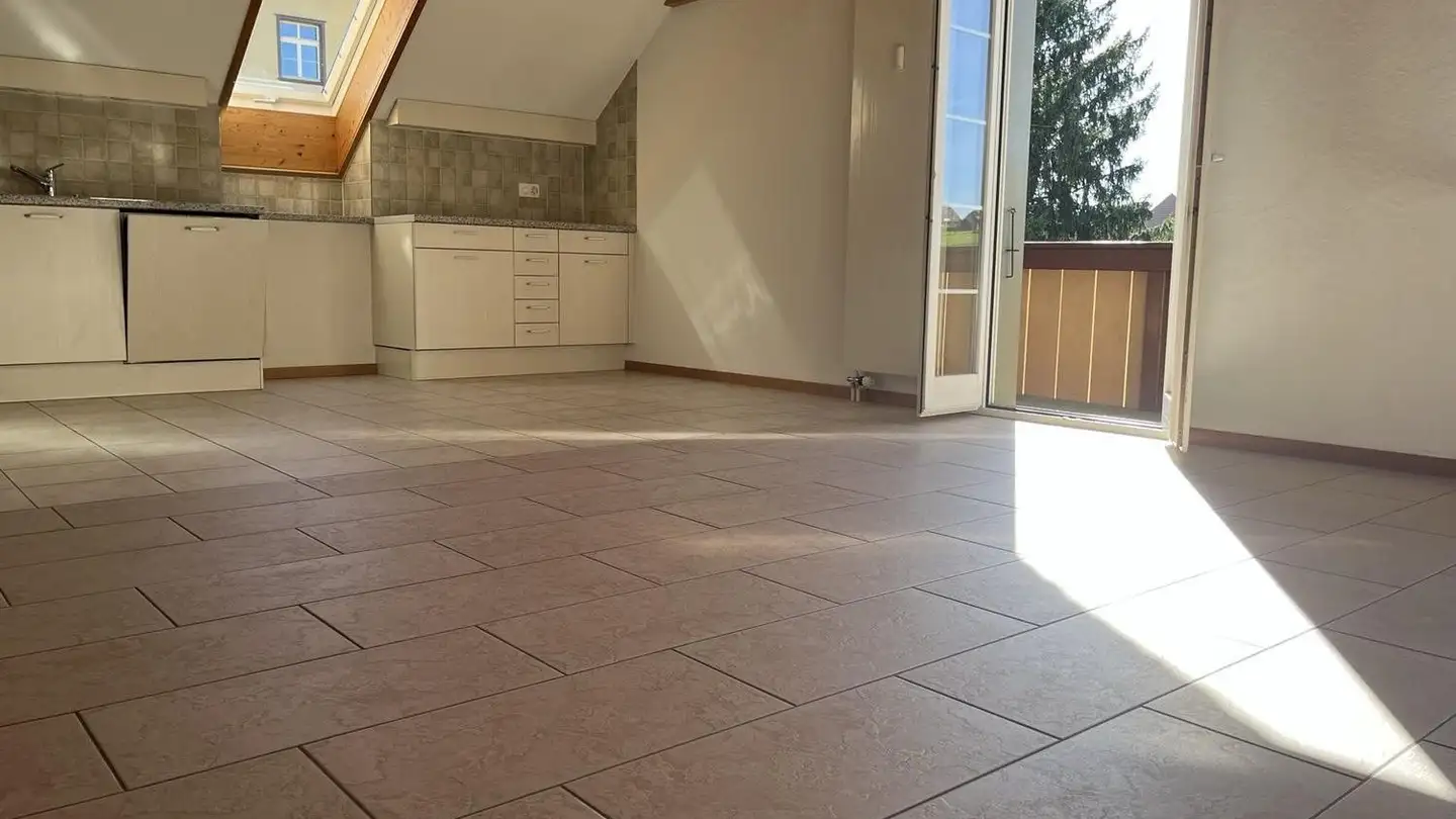 Appartamento in affitto - Brauchernstrasse 5, 3416 Affoltern im Emmental
