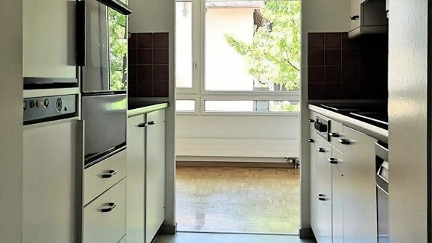 Appartamento in affitto - Blockweg 8, 3007 Bern - Photo 4