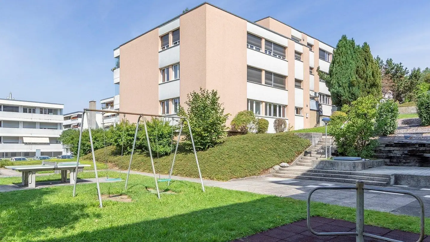 Appartamento in affitto - Asylstrasse 44, 3063 Ittigen