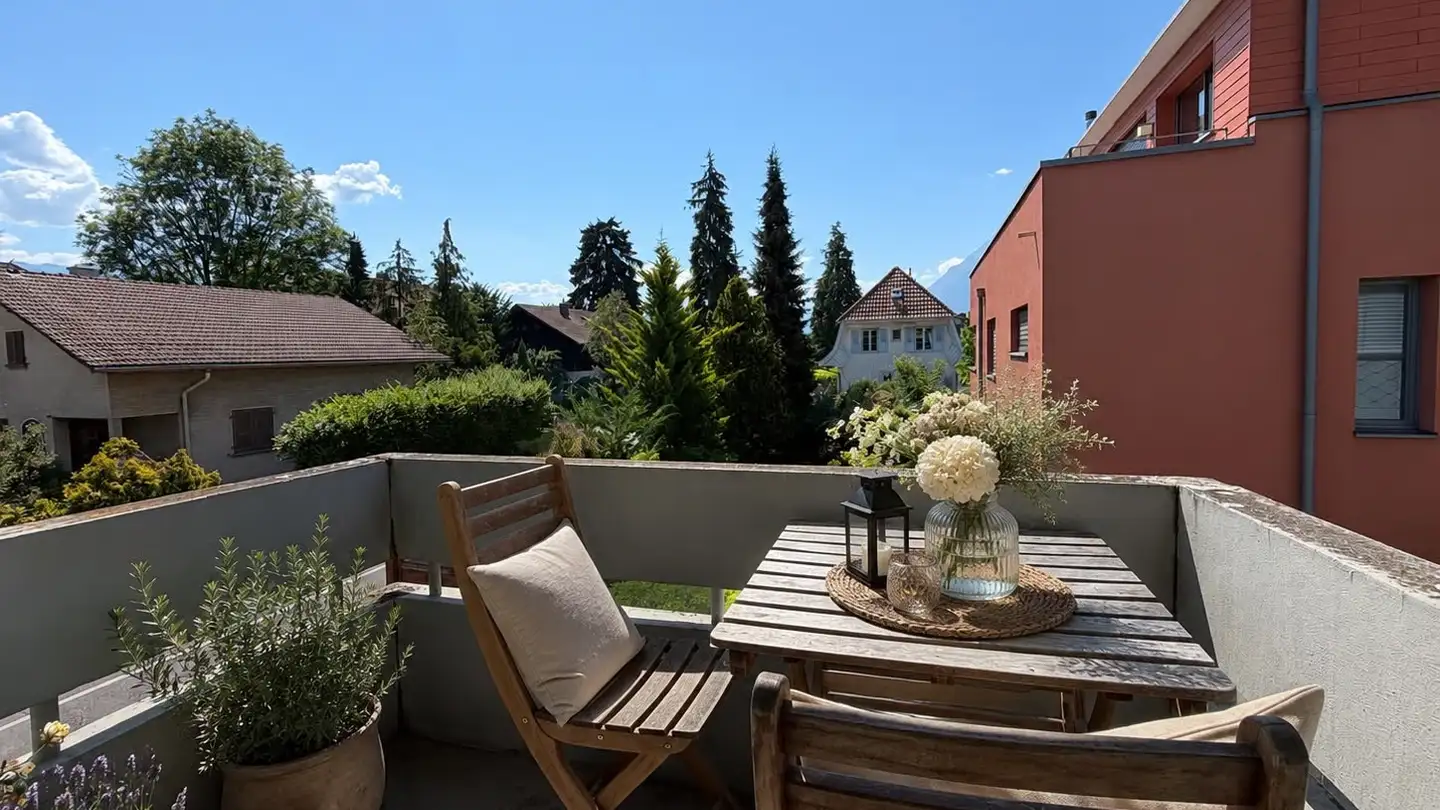 Appartamento in vendita - Freiestrasse 10, 3604 Thun