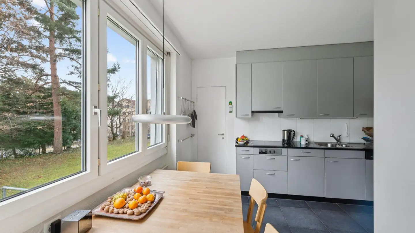 Appartamento in affitto - Feldeggstrasse 82, 8008 Zürich - Foto 3