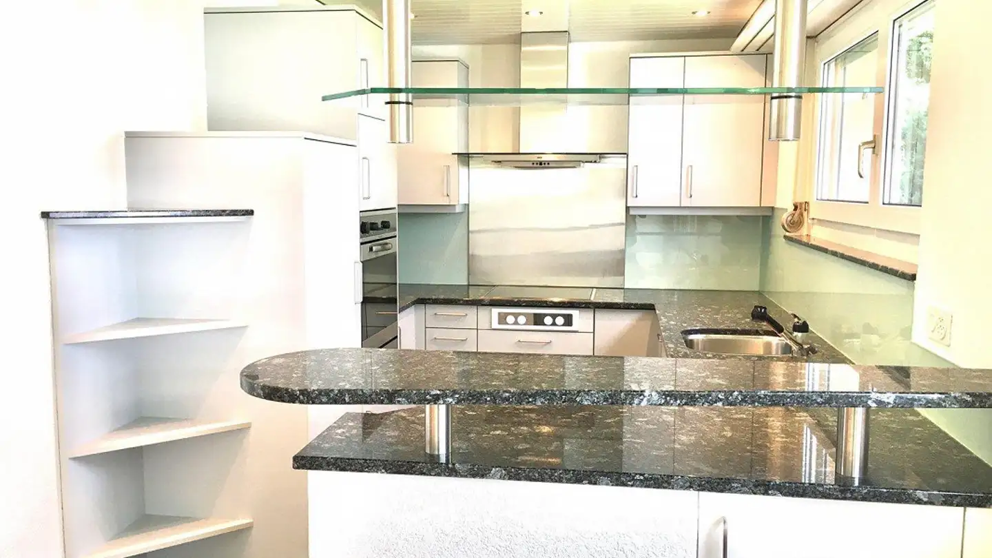 Appartamento in affitto - Asylstrasse 44, 3063 Ittigen - Photo 2