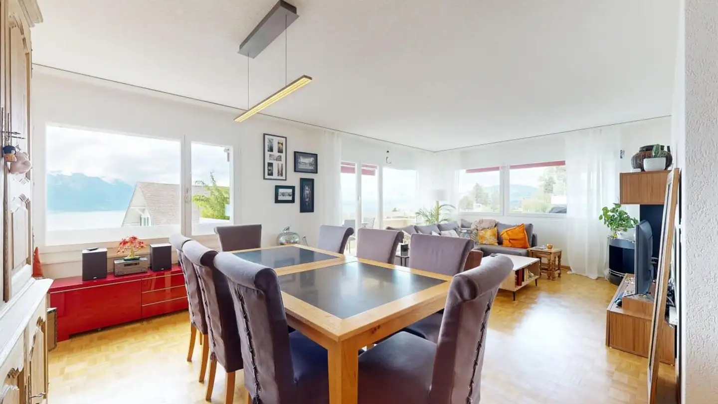Appartement à vendre - 1822 Chernex - Photo 2