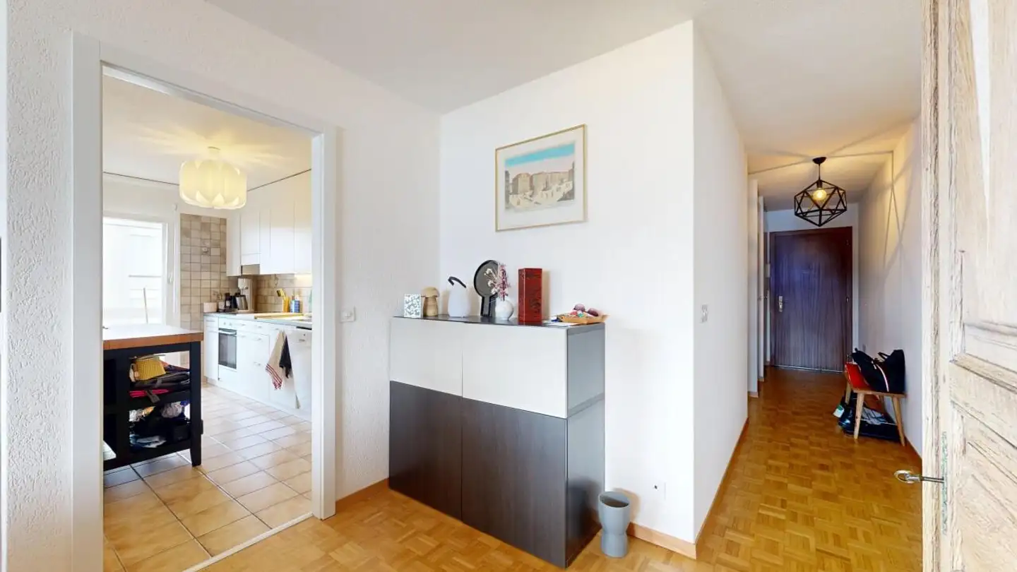 Appartement à vendre - 1822 Chernex - Photo 4