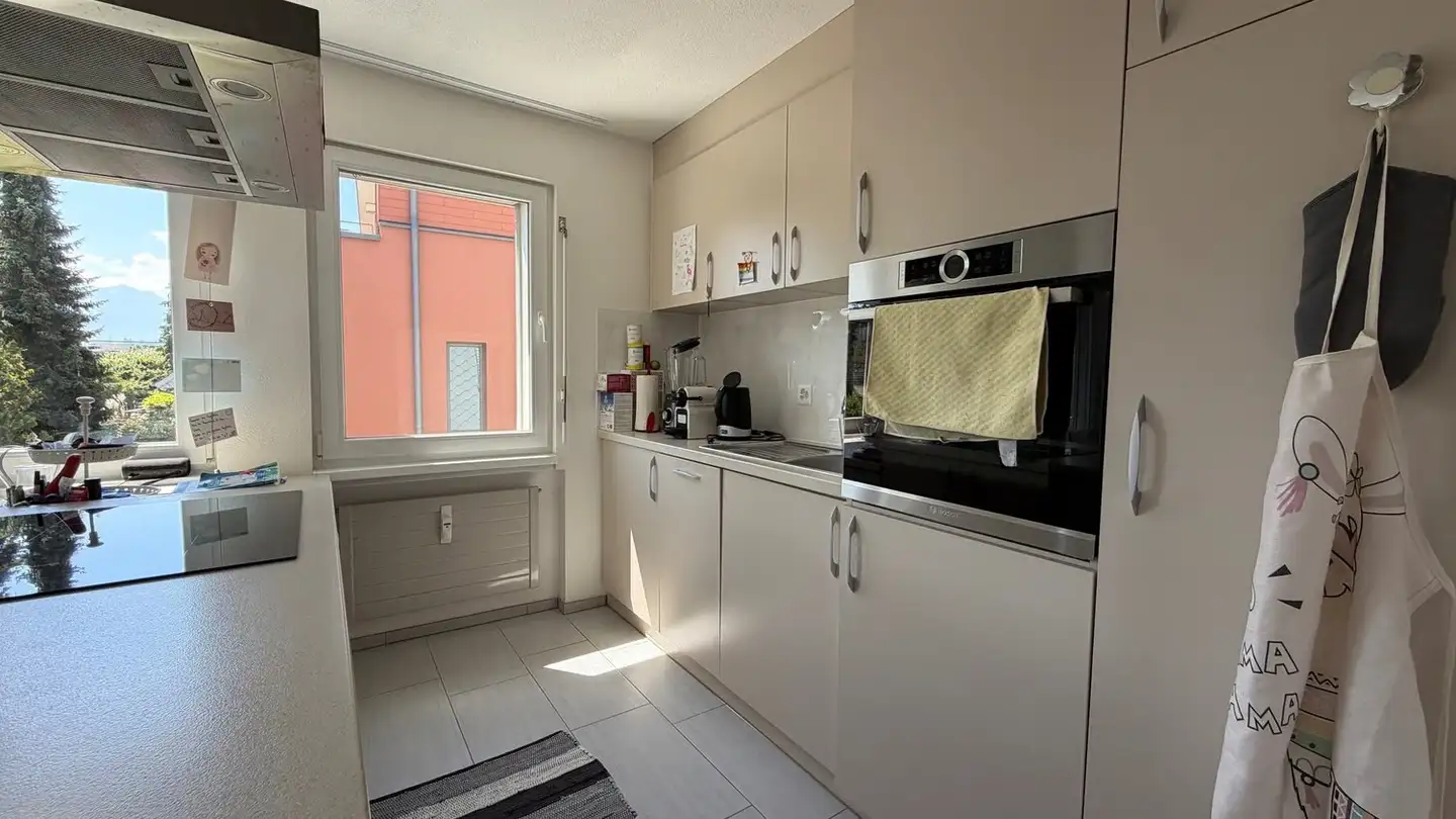 Apartment for sale - Freiestrasse 10, 3604 Thun - Photo 2