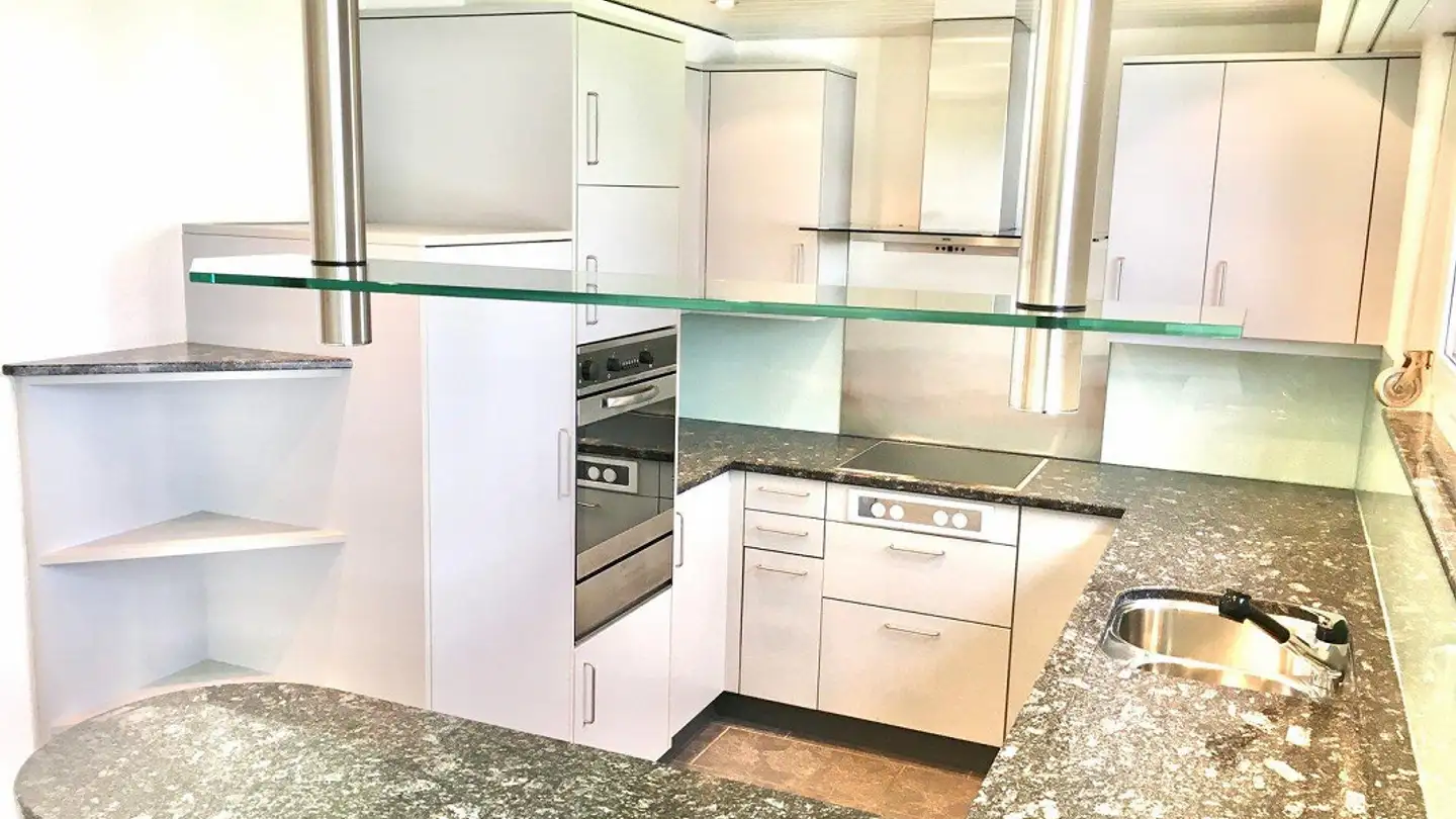 Appartamento in affitto - Asylstrasse 44, 3063 Ittigen - Photo 3