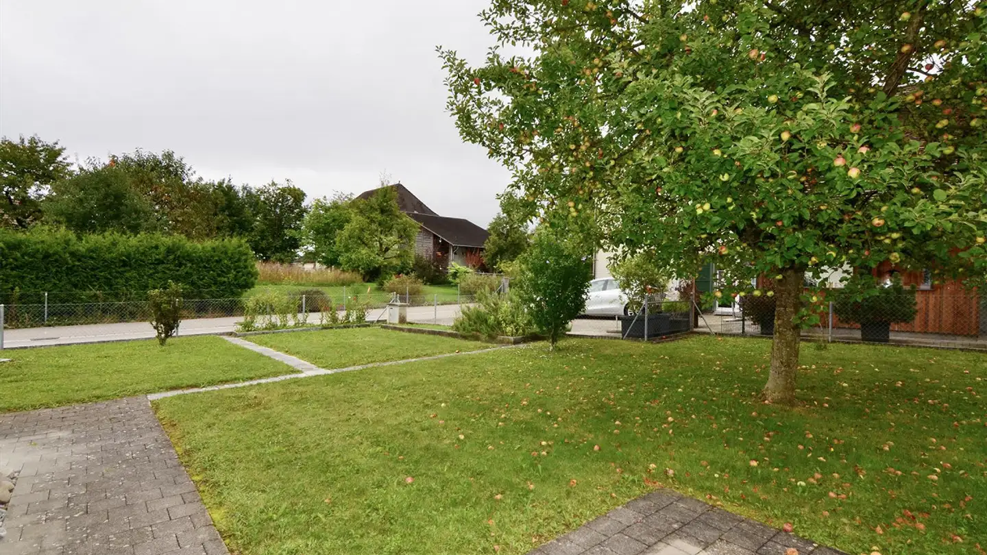 Casa singola in affitto - Schlossgasse 8, 8575 Bürglen TG - Foto 2