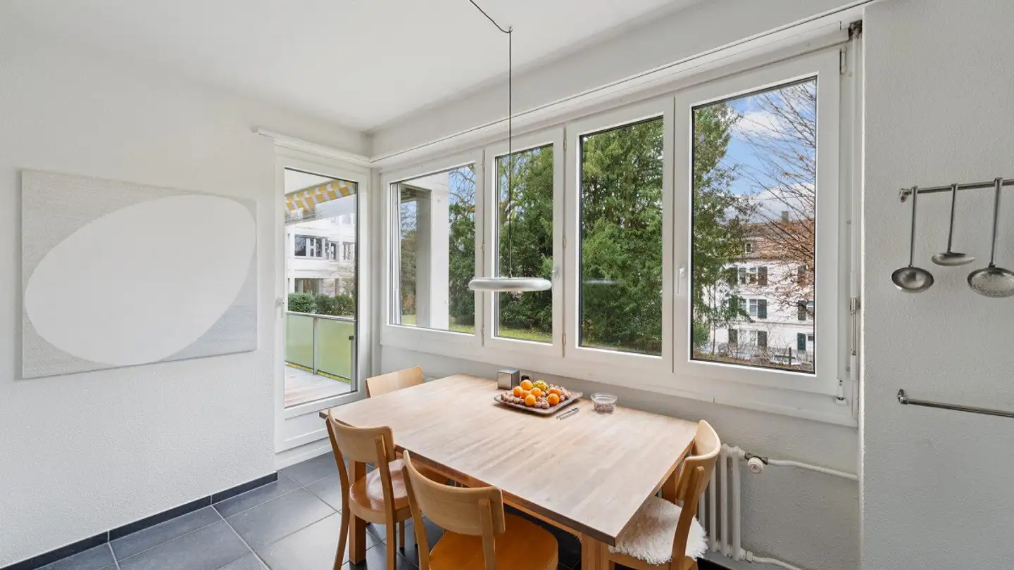 Appartamento in affitto - Feldeggstrasse 82, 8008 Zürich - Foto 4