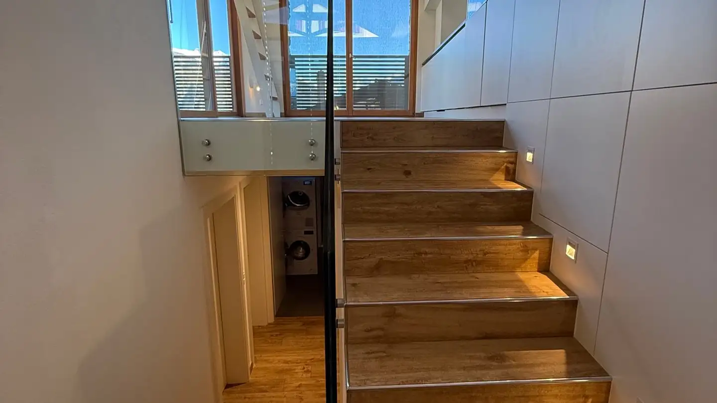 Casa singola in affitto - Ruelle Du Boulanger 1, 1965 Savièse - Photo 3