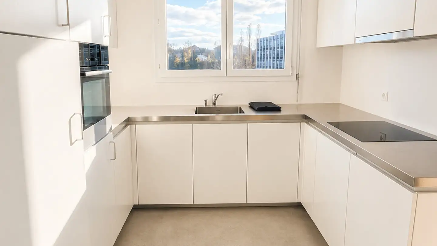 Apartment for rent - Girixweg 7, 5000 Aarau - Photo 4