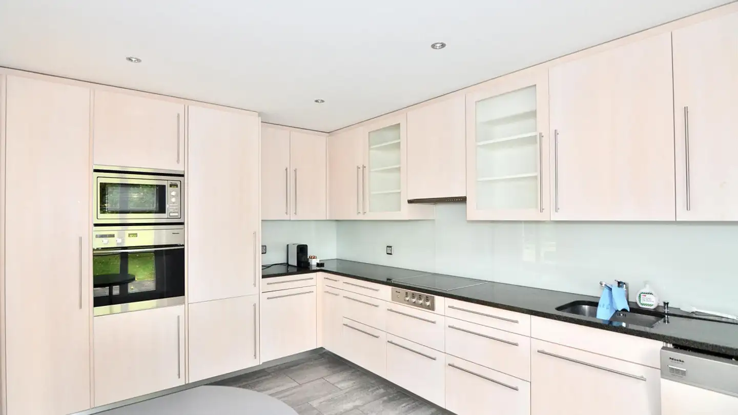 Casa singola in affitto - Schlossgasse 8, 8575 Bürglen TG - Foto 3