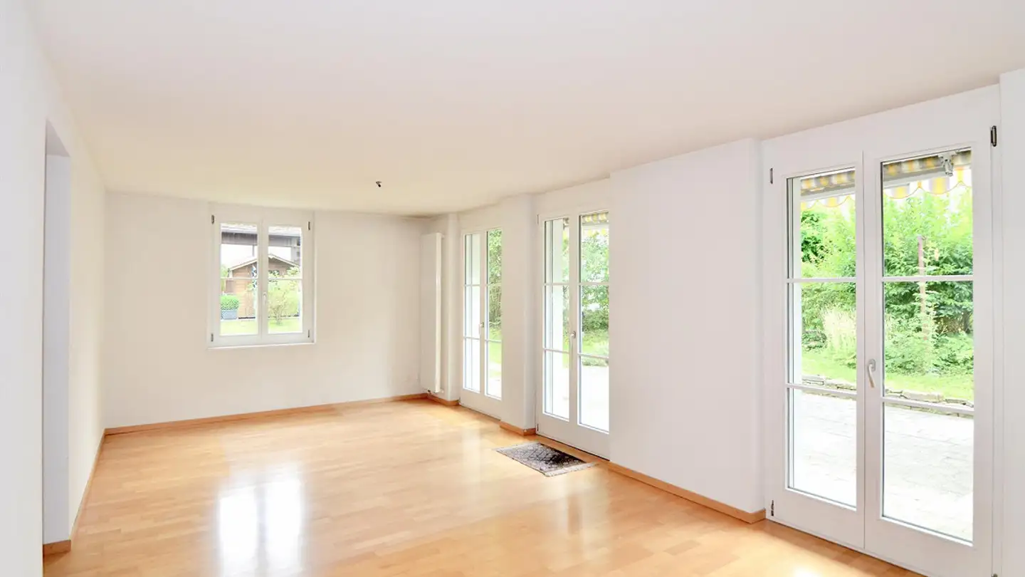 Casa singola in affitto - Schlossgasse 8, 8575 Bürglen TG - Foto 4