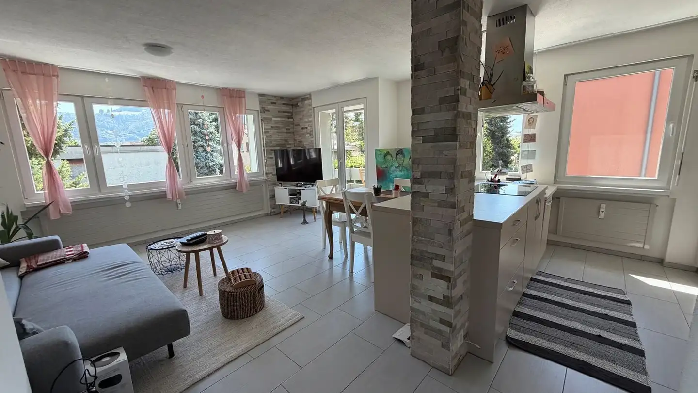 Apartment for sale - Freiestrasse 10, 3604 Thun - Photo 4
