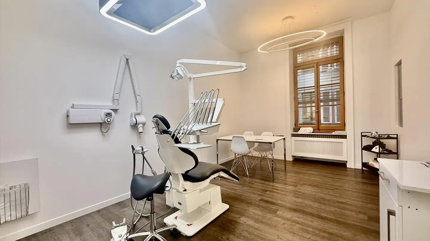 Studio medico in affitto - Passage Du Molard, 1204 Genève