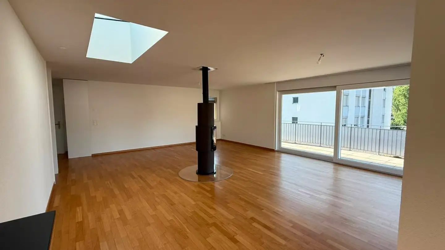 Penthouse for rent - Rennimattstrasse 21, 4242 Laufen - Photo 4