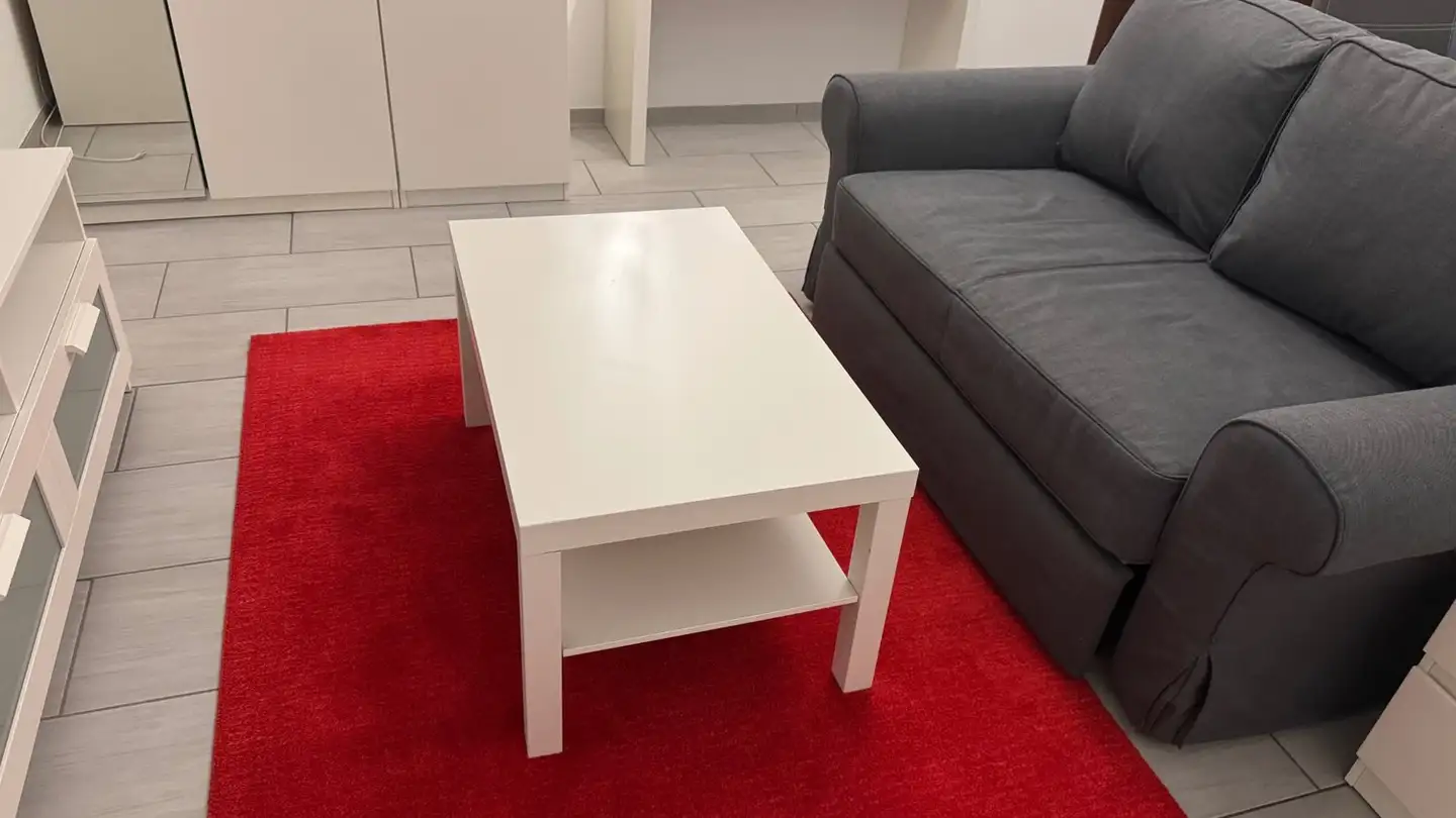 Apartment for rent - 1010 Lausanne