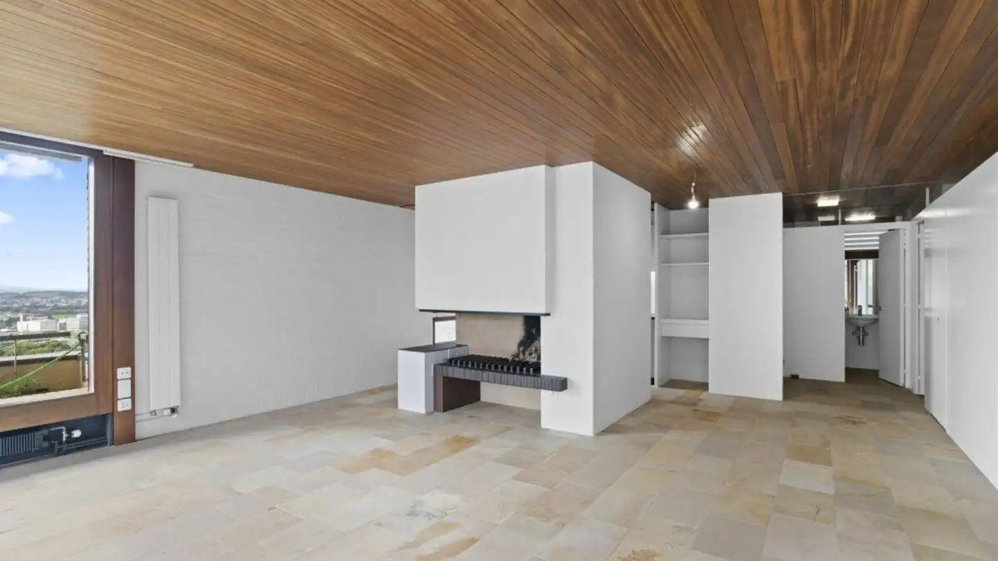 Wohnung mieten - 6300 Zug