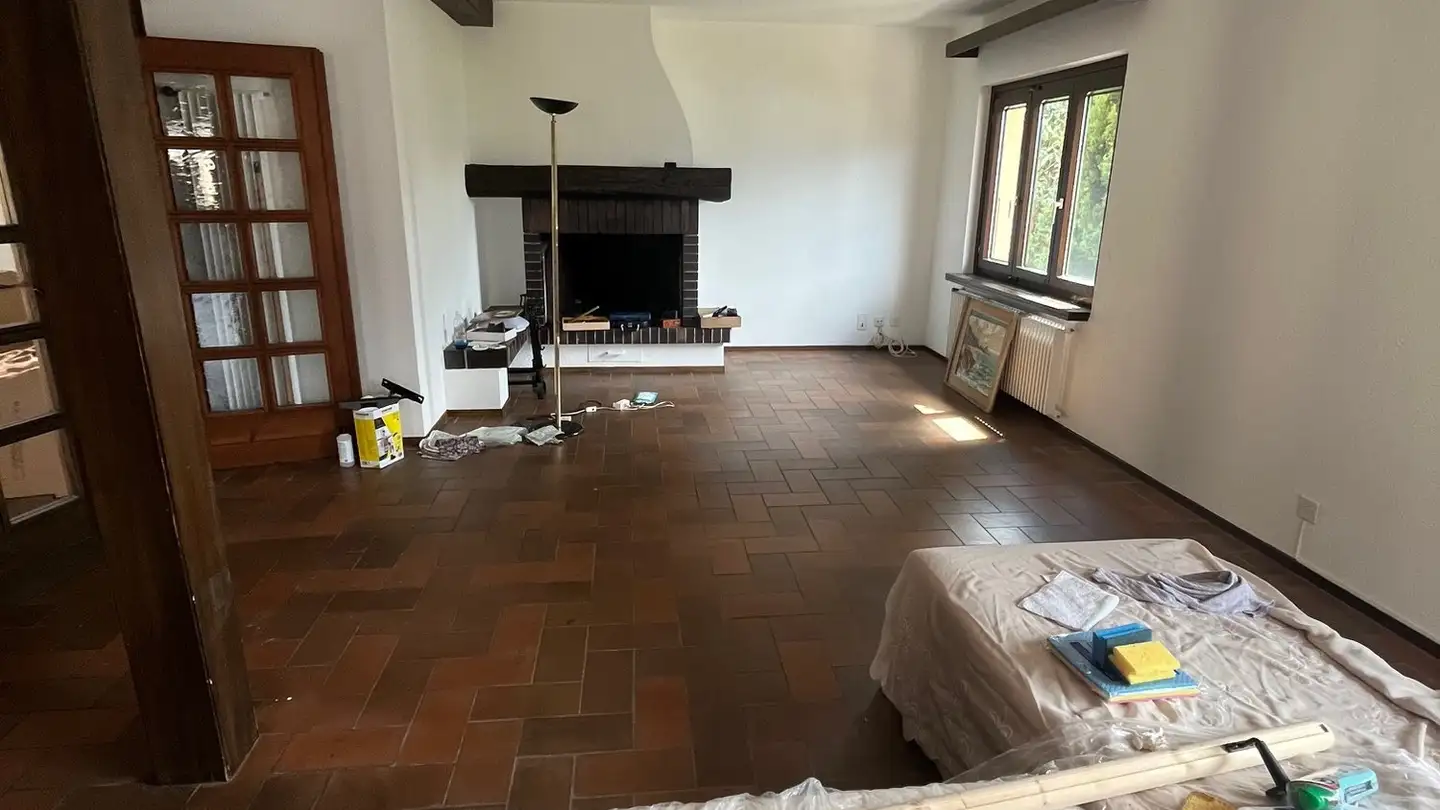 Casa singola in vendita - In Altráda, 6947 Vaglio - Photo 2