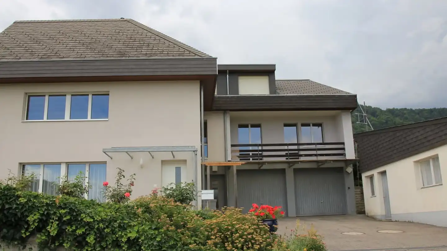 Single house for rent - Stutzstrasse 12, 3126 Kaufdorf - Photo 2