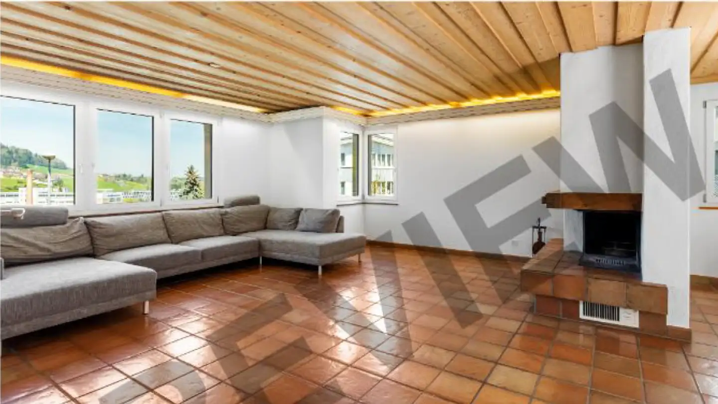 Einfamilienhaus mieten - Neue Steig 1, 9100 Herisau - Foto 3