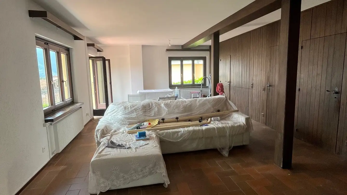 Casa singola in vendita - In Altráda, 6947 Vaglio - Photo 3