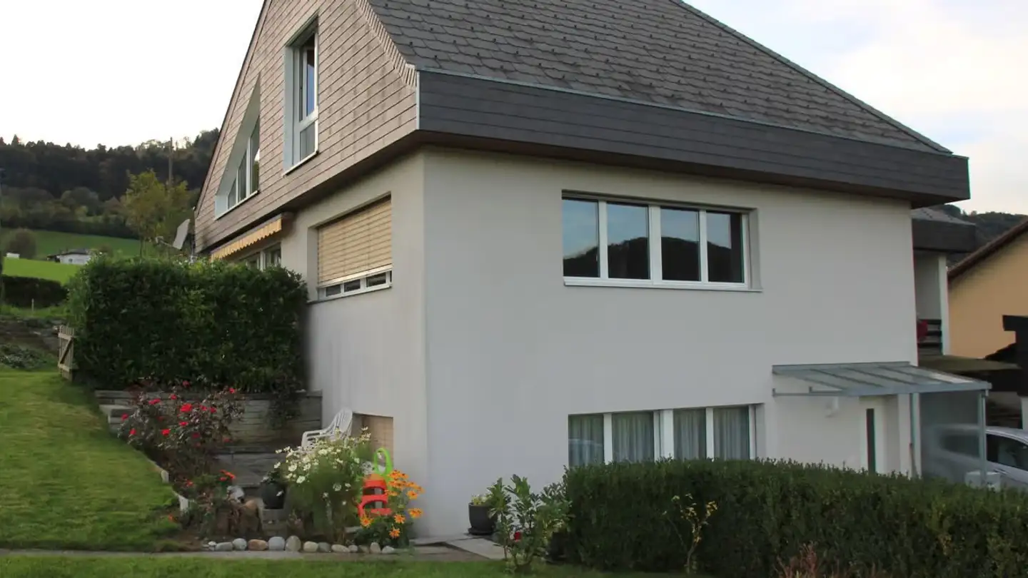 Single house for rent - Stutzstrasse 12, 3126 Kaufdorf - Photo 3