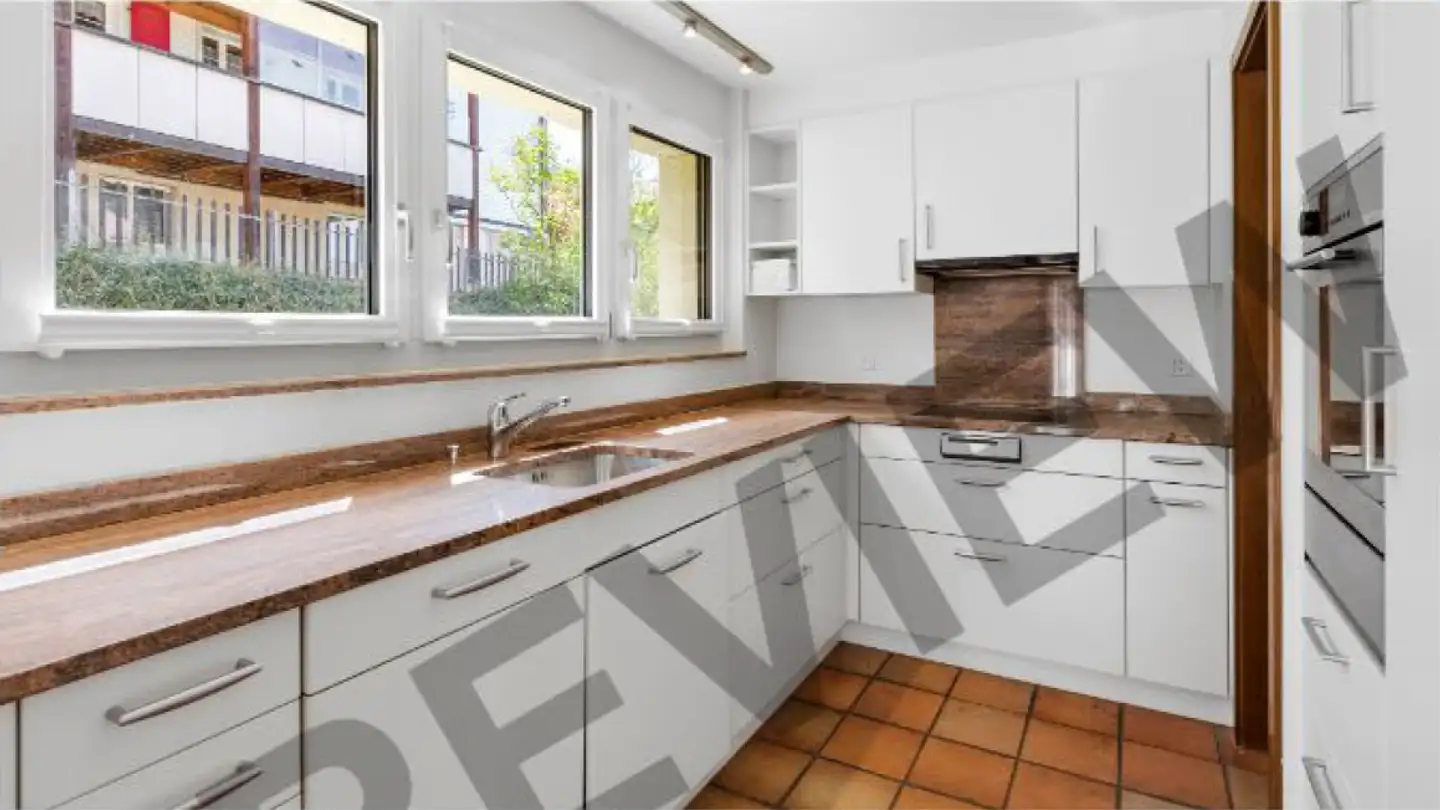 Einfamilienhaus mieten - Neue Steig 1, 9100 Herisau - Foto 4