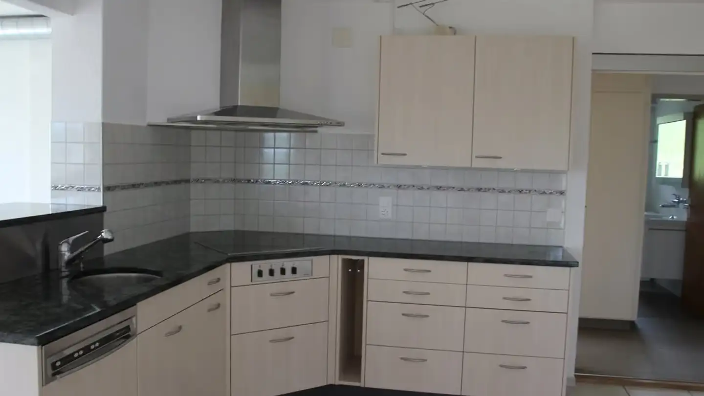 Single house for rent - Stutzstrasse 12, 3126 Kaufdorf - Photo 4
