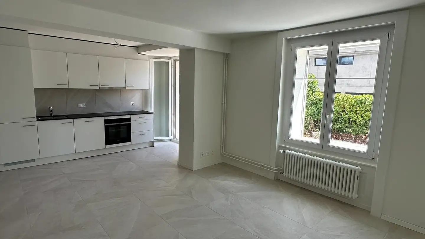 Apartment for rent - Rue Louis-d'Orléans 22, 2000 Neuchâtel