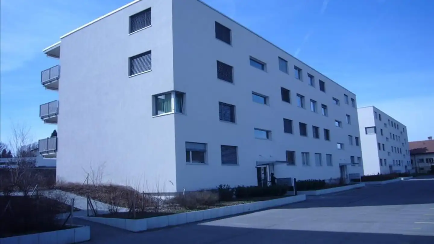 Wohnung mieten - Route Des Taconnets 4, 1762 Givisiez