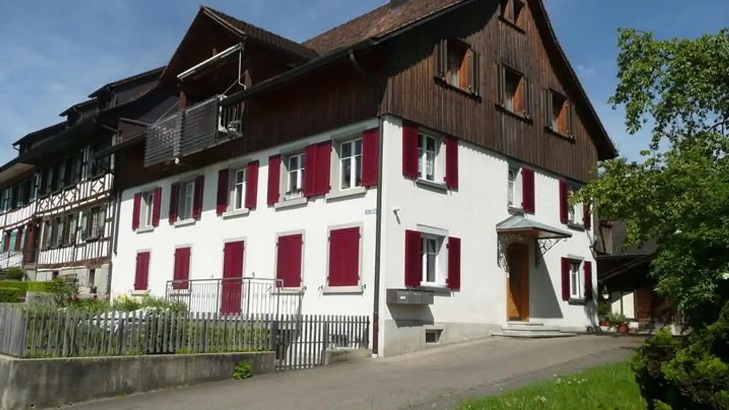 Appartamento in affitto - Obere Kirchstrasse 10a, 8572 Berg TG - Foto 2