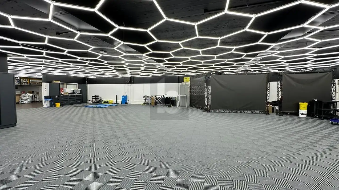 Bürofläche mieten - 1868 Collombey