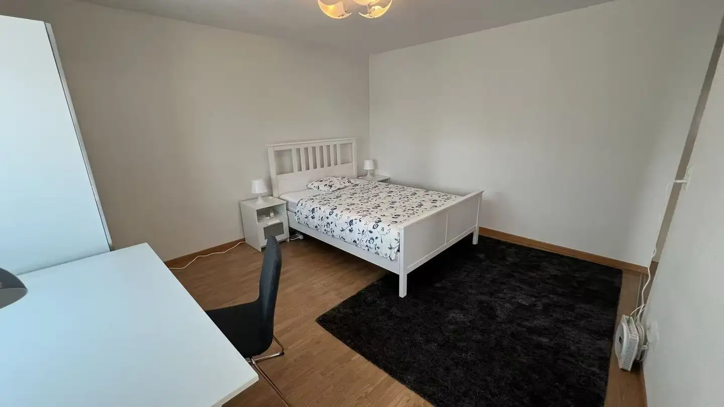 Appartement à louer - 8050 Zürich