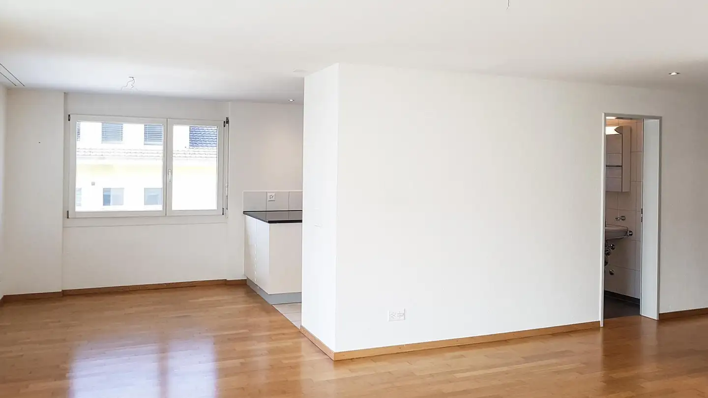 Apartment for rent - Müliboden 14, 6064 Kerns