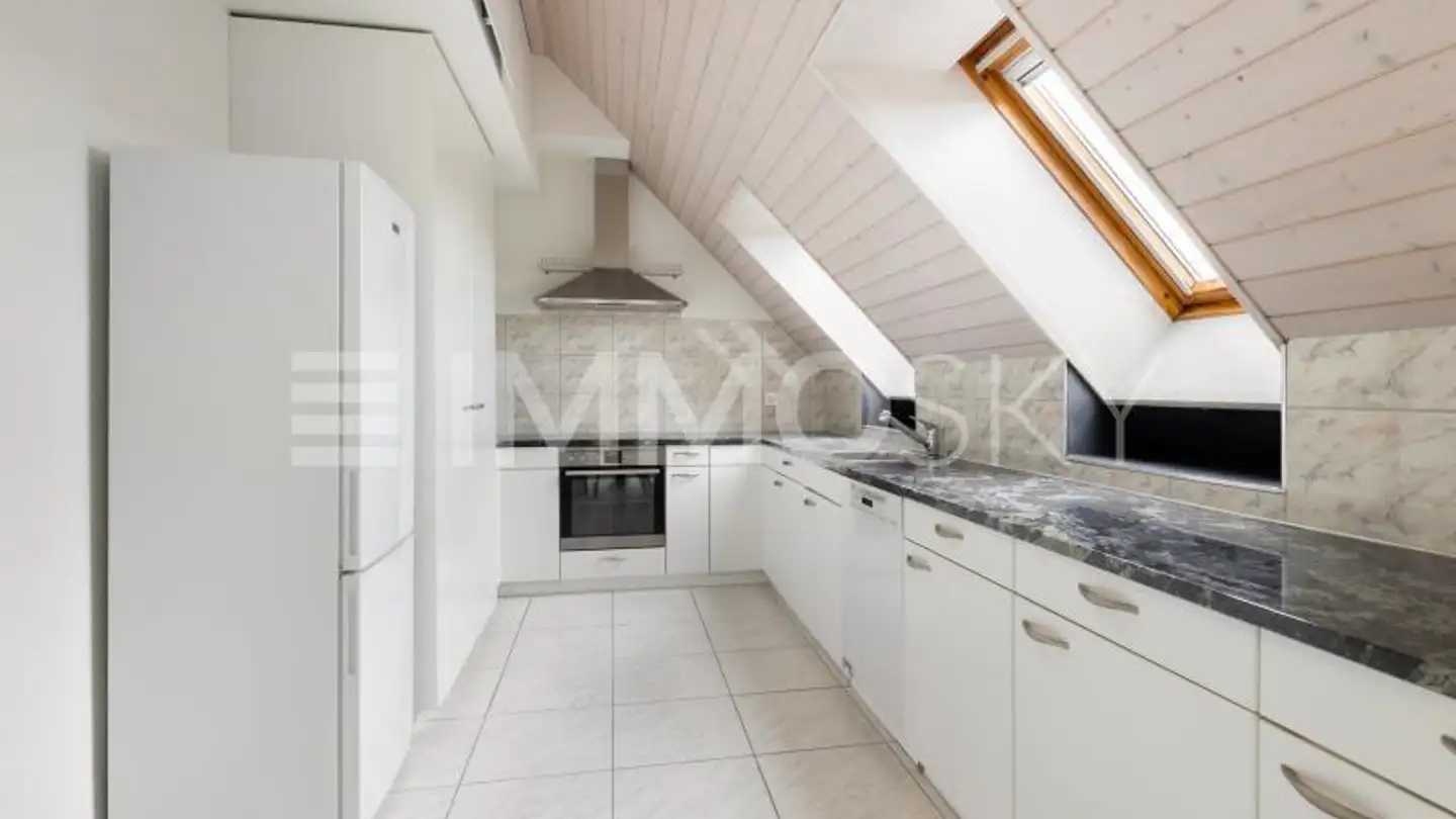 Immeuble résidentiel à vendre - 8152 Glattbrugg - Photo 3