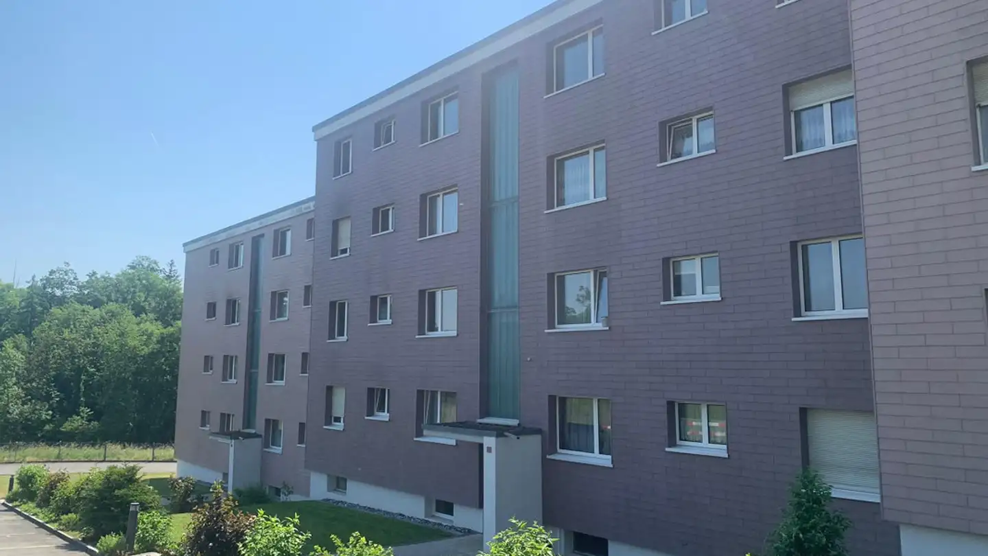 Wohnung mieten - Hofmatt 2, 5234 Villigen - Foto 3