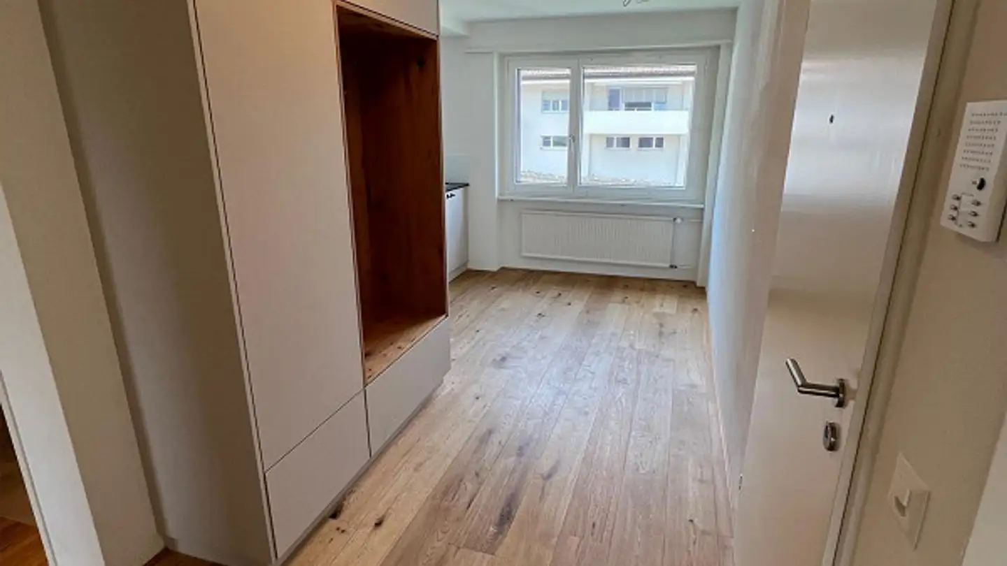Wohnung mieten - Hofmatt 2, 5234 Villigen - Foto 2