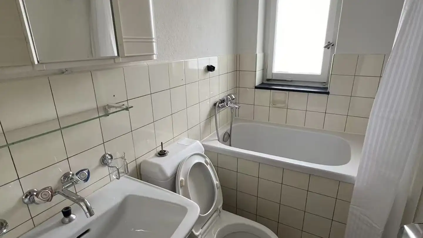 Appartement à louer - 8050 Zürich - Photo 3