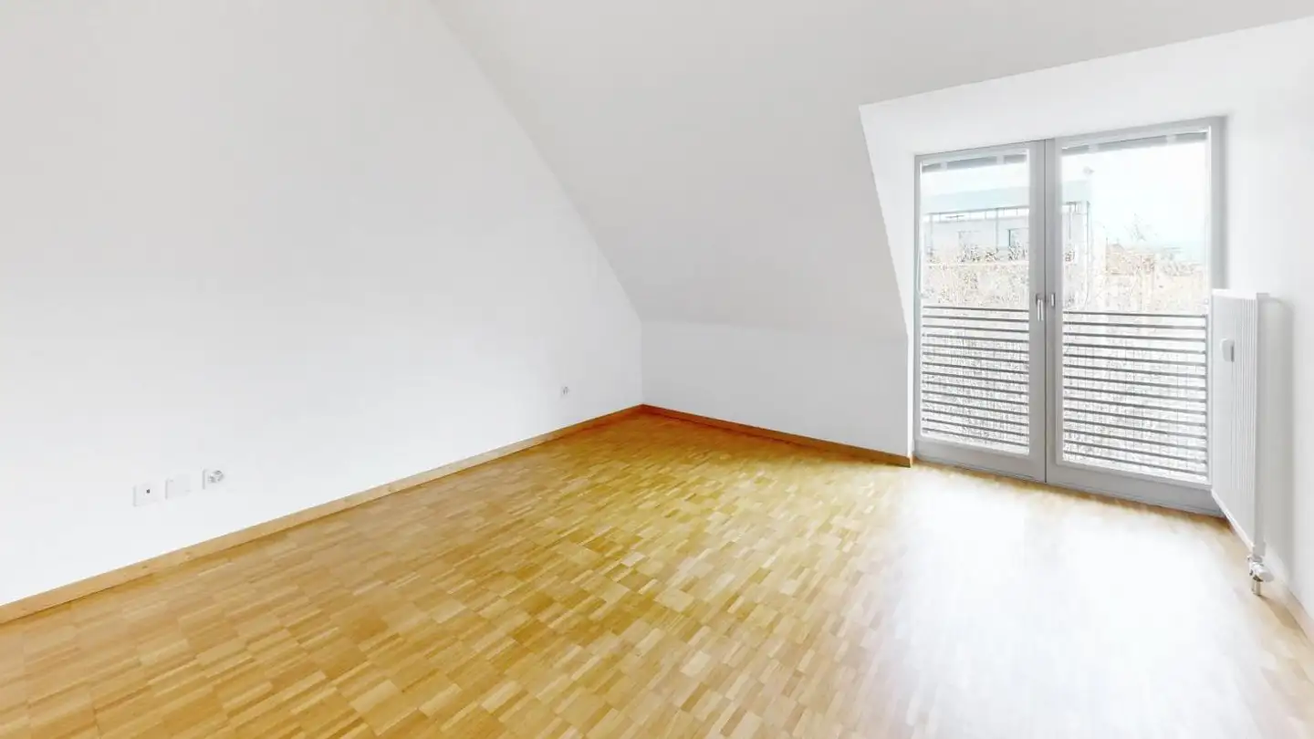 Wohnung mieten - Efringerstrasse 28, 4057 Basel - Foto 3